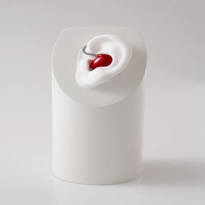 ふるさと納税 甲府市 j-phonic K2(mx)カラー:アップルレッド、プロ用フルレンジ・イヤフォン音楽鑑賞用モデル |  | 01