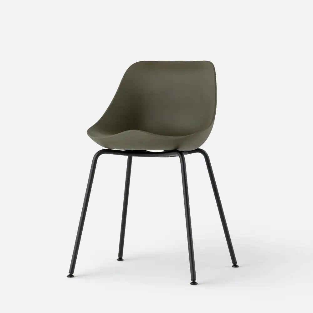 &MEDICAL KURA CHAIR【オリーブ】