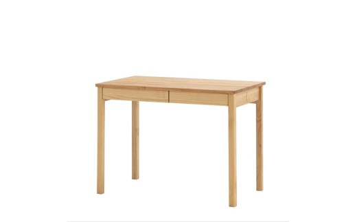 学習デスク(ネージュ2 100本体)