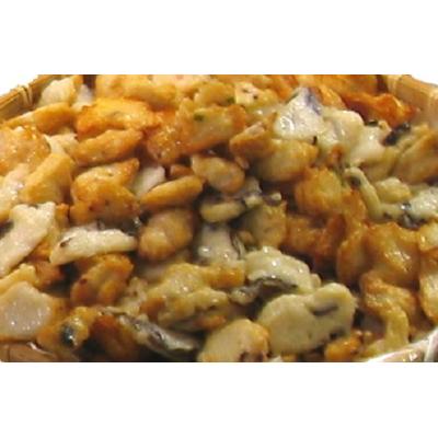 ふるさと納税 熊野市 【自宅で居酒屋気分が味わえる】新兵衛屋　調味済白身すり身 |  | 02