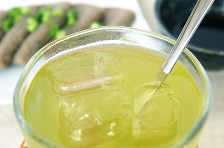 a19-003　世界農業遺産「茶草場農法」の深蒸し茶5本セット