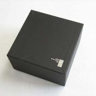 ARITA PORCELAIN LAB(アリタポーセリンラボ) ゴールド・三方なぶり鉢 有田焼 丼ぶり モダン 丼ぶり スタイリッシュ 丼ぶり ボウル 丼ぶり 麺鉢 A65-18_イメージ4