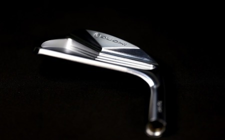 アイアン 6本セット BUCHI IRON T23C《60日以内に出荷予定(土日祝除く)》
