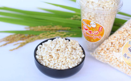 No.401 ポン菓子・おこしセット