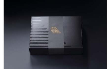 ＜大山物語＞　氷温®熟成　大山豚しゃぶ鍋セット (3～4人前)