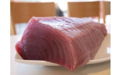 訳あり メバチマグロ ハランボ 1kg キハダマグロ 赤身 1kg 食べ比べ セット