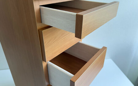 しんぷルン・チェスト30LB 収納 家具 組立不要 岐阜市 / CAPIC[ANFK002]