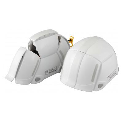 ふるさと納税 三木市 防災用折りたたみヘルメット ブルーム 1個 グレー |  | 01