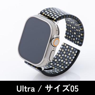 ふるさと納税 鯖江市 エアバングル/シックラデン Ultra サイズ 05