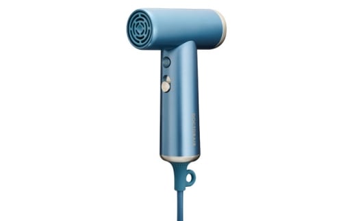 ドクターエア ミラ ジェット ドライヤー　ブルーヘイズ　ふるさと納税 千代田区【1691156】