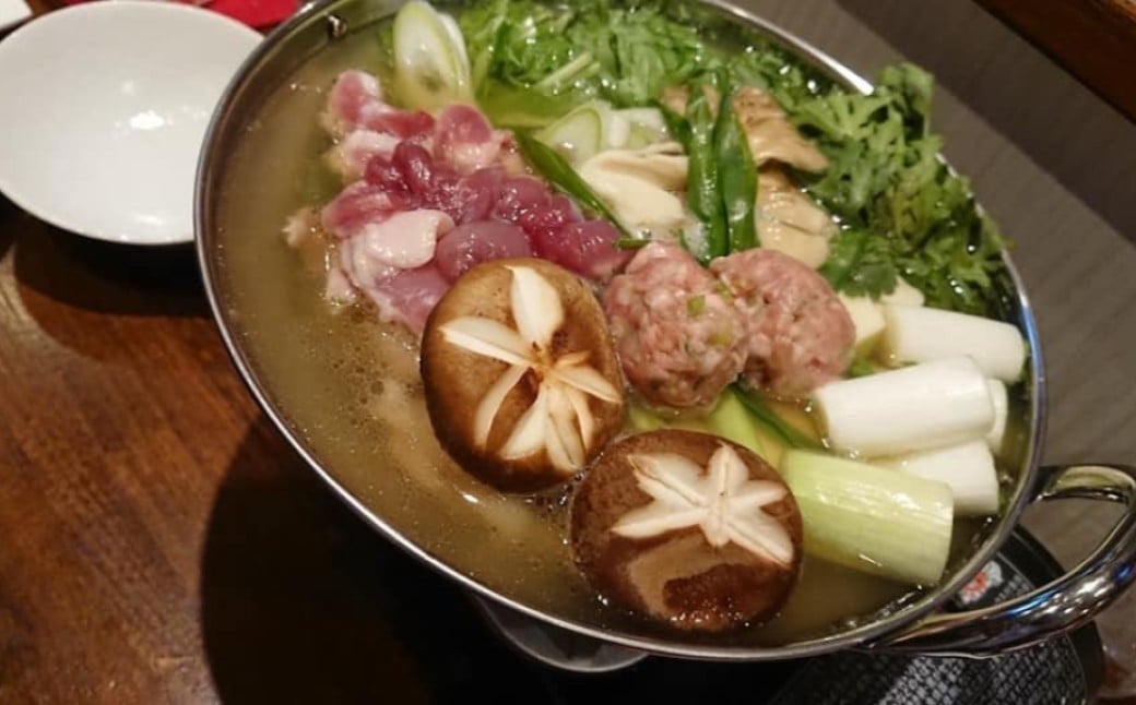 
            オンリー鴨ん!? 飲食チケット 3000円分（1000円×3枚） 【食事券 鴨料理 ランチ 金券 チケット 京鴨 】
          