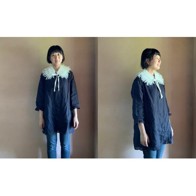 もじゃティペット【北海道美深】_イメージ2