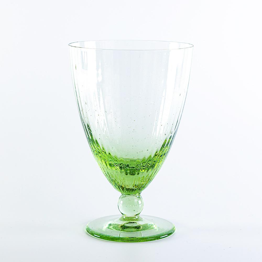【ふるさと納税】小樽 再生ガラス フロートグラス 約300ml 高さ13cm | カップ コップ グラス ガラス製品 ガラス 食器 洋食器 テーブルウェア タンブラー サスティナブル SDGs エコ 小樽市 小樽 北海道 送料無料