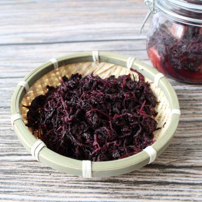 ふるさと納税 田辺市 国産しその葉　1袋(500g)【ikm045】 |  | 02