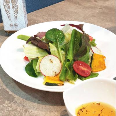 ふるさと納税 普代村 料理王国100選 鮭醤 -KEISHO- 濁り・クリア(2本セット) 各150ml 化粧箱入り |  | 02