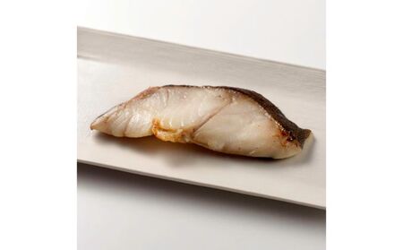江戸甘味噌仕立て 浜町漬 10点セット RH80F 魚介類 漬魚 味噌漬 魚 真空パック 焼くだけ おかず お弁当 金目鯛 銀鮭 銀だら  味噌漬 10パック 