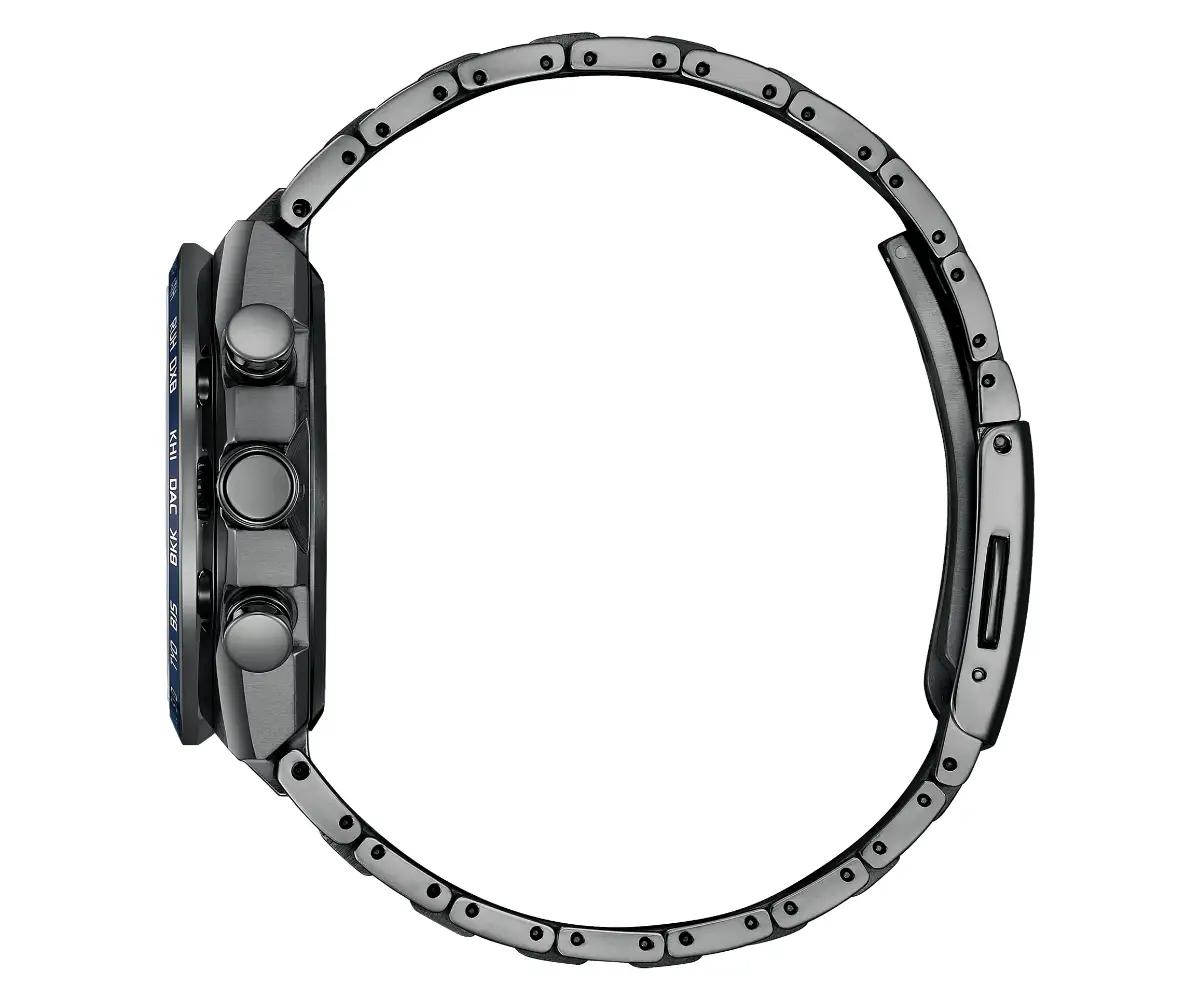 【CITIZEN】 アテッサ CB5967-66L
