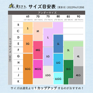 【サイズSGG】 綿混 ナイトブラ 夜寄るブラ コットン 下着 ブラジャー 育乳 補整 補正 ノンワイヤー 脇高 下垂 レディース ヘブンジャパン HEAVEN Japan