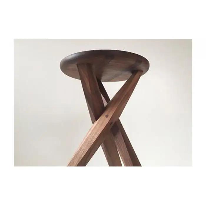 BONFIRE（ボンファイア）スツール／木工品 家具 吉備木工株式会社