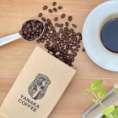 ふるさと納税 葛飾区 コーヒー豆 (豆のまま) 亀有ブレンド500g |  | 03