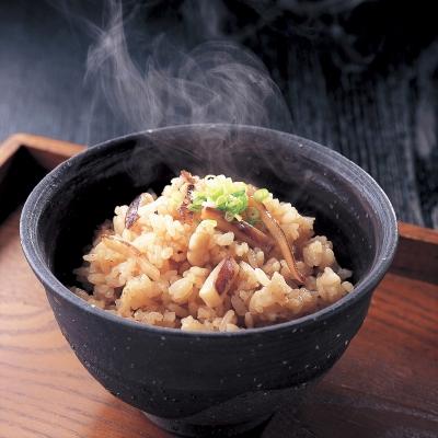 ふるさと納税 海士町 いかご飯の素 2合用×2袋