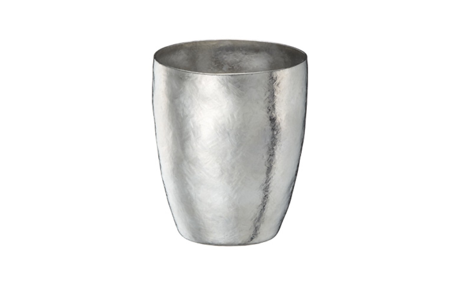 
                  SUSgallery Tumbler 80ml Shot Mirror FC070021
                