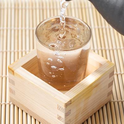 ふるさと納税 木曽町 【七笑酒造】木曽の華セット(純米吟醸酒720ml・吟醸酒720ml　各1本)蔵元直送 |  | 02