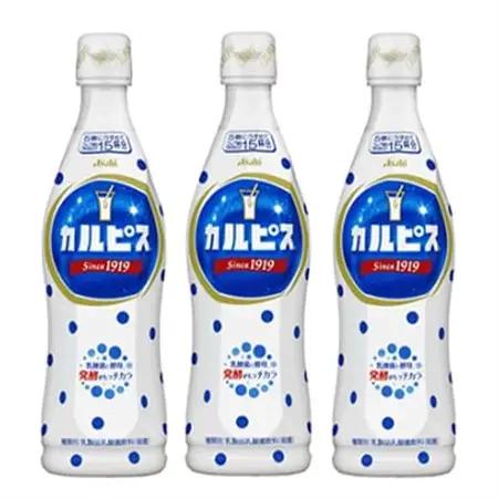 『カルピス』希釈用プラスチックボトル470ml　15本_飲料・ドリンク  ジュース _【1335682】