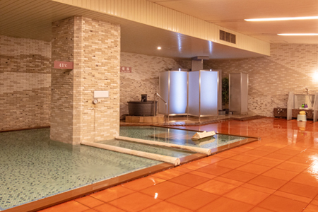 家族みんなで花巻温泉に泊まろう ご宿泊券(大人2名・お子様1名)　【1910】