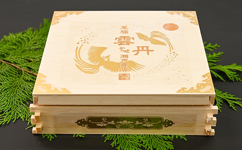 エゾバフンウニ400g×1折(化粧箱入) E-29001