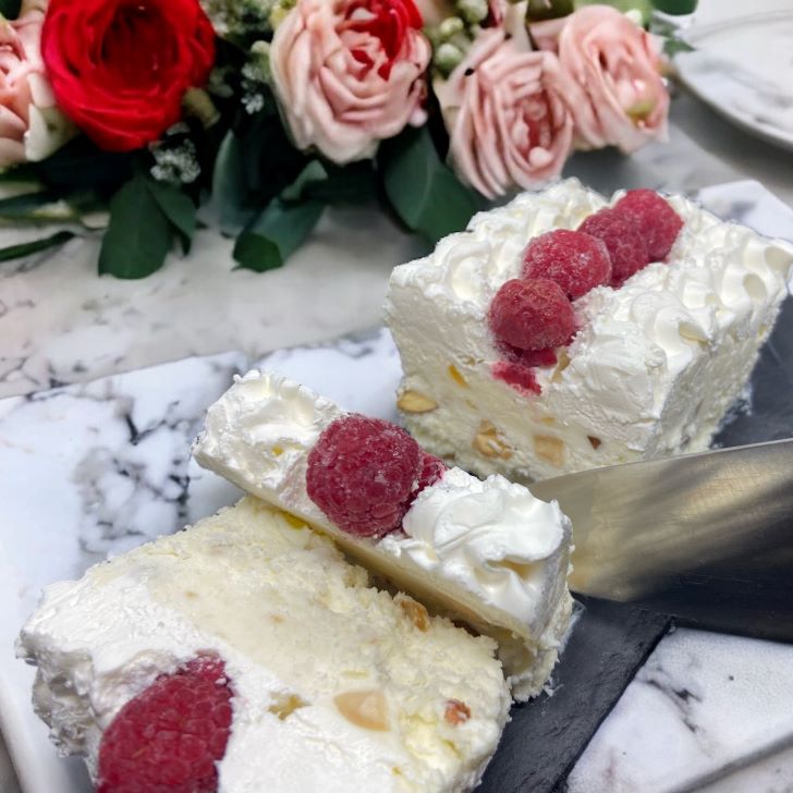 カッサータプレーン・おうちでカフェ気分♪３度楽しめる：A095-028_イメージ2