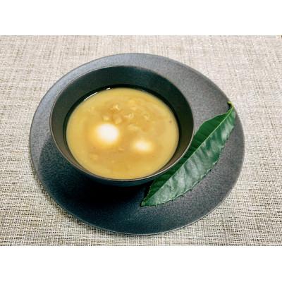 ふるさと納税 笠間市 焼栗のおしるこ　150g×2パック |  | 01
