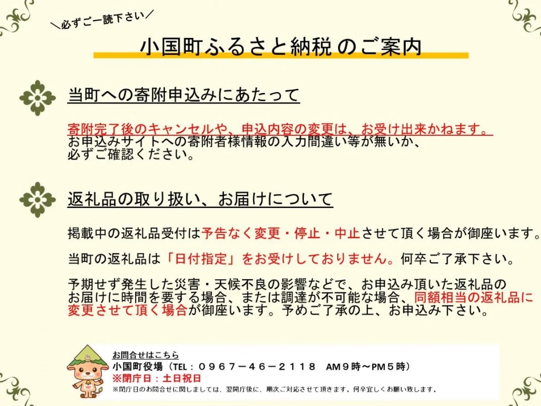 【熊本県小国町】学びやの里木魂館キャンプ場　フリーサイトチケット