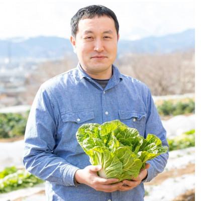 ふるさと納税 秦野市 【2027年1月〜発送】双葉農園の イチオシ の7種の野菜セット　from　名水の里　神奈川県秦野市 |  | 01