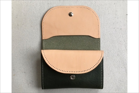 カードケース（グリーン）