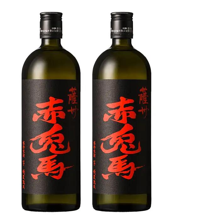 【お中元】芋焼酎 「赤兎馬」 720ml×2 本格芋焼酎【00-026-03-R8OC】
