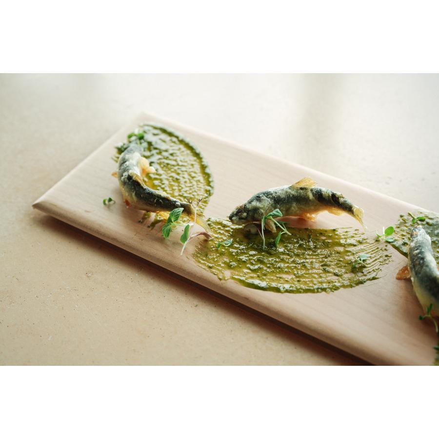 ＜Snow Peak FIELD SUITE SPA HEADQUARTERS＞Restaurant雪峰　”佐渡牛”を愉しむ粟ヶ岳コースペア