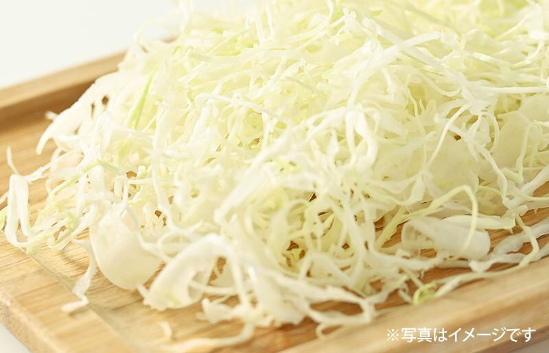 【先行予約】射手矢さんちの泉州キャベツ 10kg【新鮮 野菜 泉佐野産 やさい 射手矢農園 高評価 数量限定 先行予約】 G1303_イメージ2