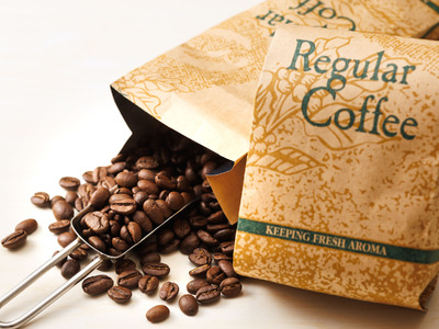 ベンデドール 自家焙煎 珈琲豆 ブレンド コーヒーセット ＜豆 150g×3個セット＞【1082770】