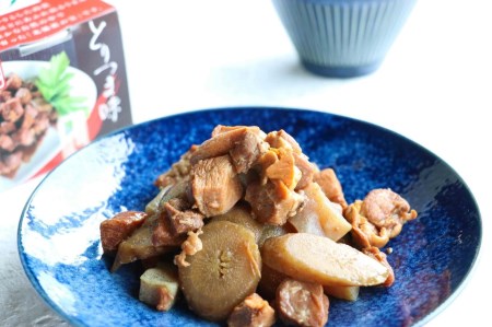 ほっと！つま味(多可の播州百日どりシリーズ)[897]