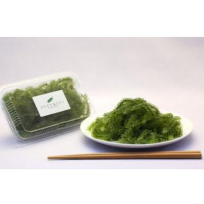ふるさと納税 糸満市 海ぶどうしゃぶしゃぶ　満足セット |  | 01
