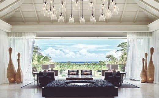 ANAインターコンチネンタル石垣リゾート 宿泊・施設利用券 10,000円　ANAI-02【ふるさと納税 宿泊券 高級 宿 ホテル ふるさと 旅行 宿泊 チケット クーポン 沖縄県 沖縄 石垣 石垣島