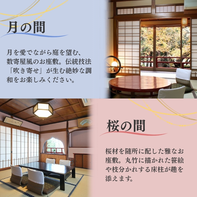 百年料亭 宇喜世の特別室での「特選のどぐろ御膳」ご昼食券（1名様分） 宇喜世 老舗 料亭 食事券 のどぐろ