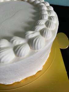 クレームソワニエのショートケーキ15cmホール | 兵庫県 丹波篠山市 