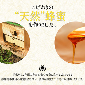 はちみつ山都物語(300g)