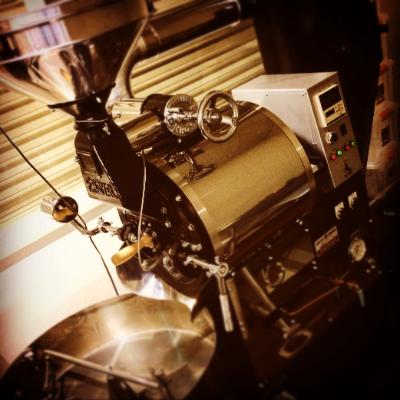 ふるさと納税 韮崎市 【スペシャルティコーヒー】グァテマラ-アンティグアを含む自家焙煎珈琲豆4種類×200g(豆の状態) |  | 02