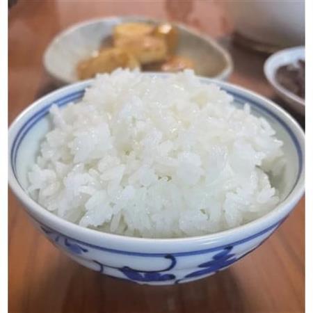 青森県産　まっしぐら　精米　5kg【1672569】