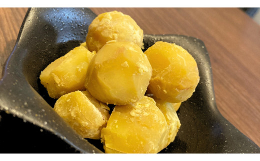 鶴沼 の 栗 2kg (桜川市・石岡市共通返礼品) 和栗 国産栗 くり 栗 生栗 先行予約 2026年9月上旬発送開始 オーガニック肥料 果じゅまる園 [DQ002sa]