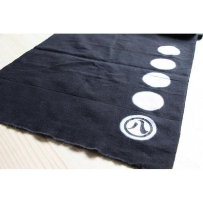 ふるさと納税 名古屋市 名古屋黒紋付染め 手ぬぐいセット     (ふるさと納税限定) |  | 02