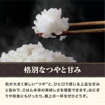 ふるさと納税 尾花沢市 令和7年産 玄米 特別栽培米 つや姫 30kg 山形県尾花沢市産 ja-tsgta30 |  | 02